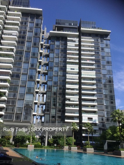 The Trizon (D10), Condominium #218977061
